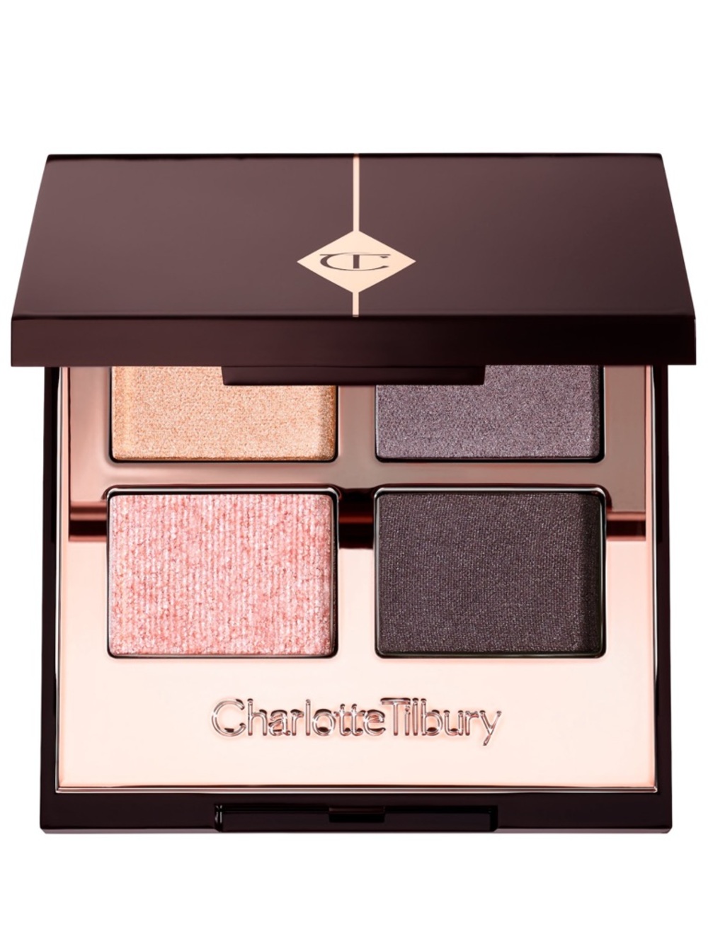 Charlotte Tilbury Luxury Eye Shadow Palette